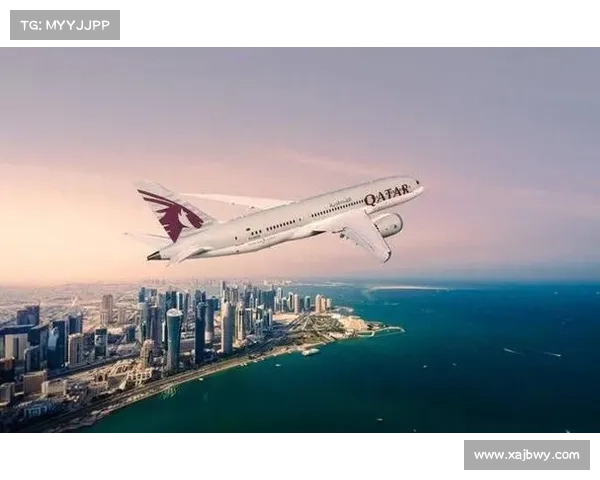 卡塔尔航空成为沙特联赛冠名赞助商年费高达1.8亿美元