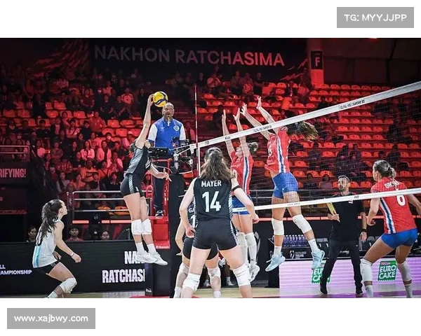 女排世锦赛瑞典哈克独砍37分 荷兰逆转泰国摘A组头名