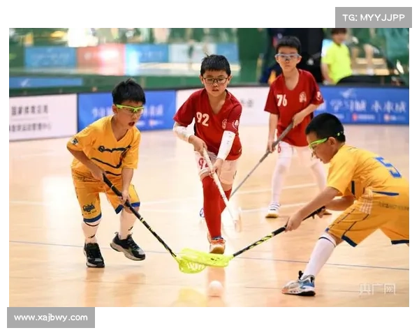 内蒙古携手体育总局共建国家男子曲棍球队全力备战冲击2028年奥运会